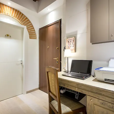 Relais Gaia Bed & Breakfast 4*