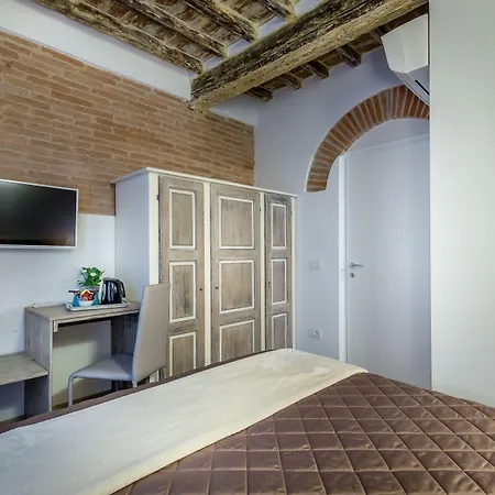 Relais Gaia Florence