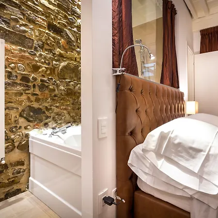 Relais Gaia 4* Florence