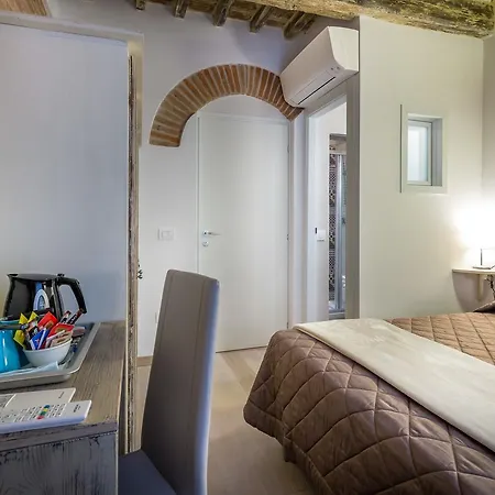 Relais Gaia Bed & Breakfast 4*