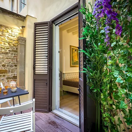 Relais Gaia Bed & Breakfast 4*