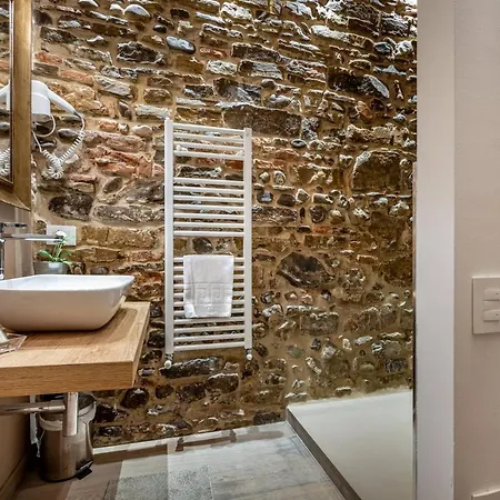 Relais Gaia Nocleg ze śniadaniem 4*