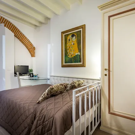 Nocleg ze śniadaniem Relais Gaia