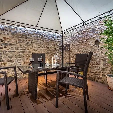 Relais Gaia Florencja