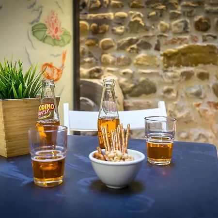 Relais Gaia Florencja