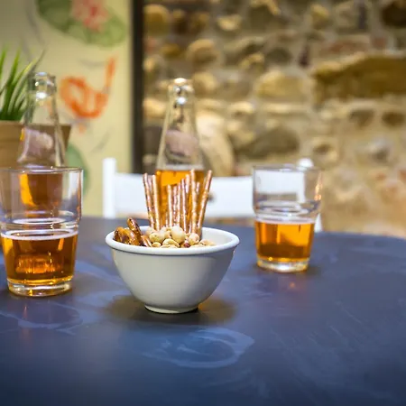 Nocleg ze śniadaniem Relais Gaia