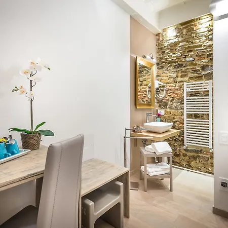 Relais Gaia 4* Florencja