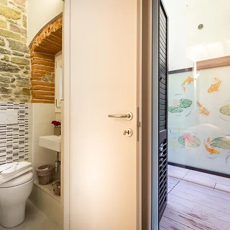 Bed & Breakfast Relais Gaia