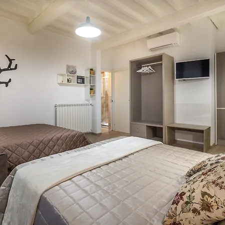 Relais Gaia 4*