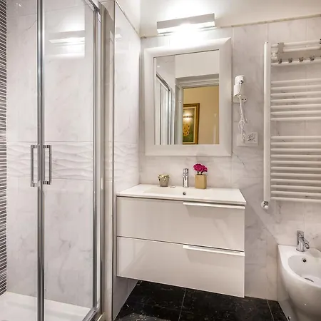 Relais Gaia Nocleg ze śniadaniem 4*