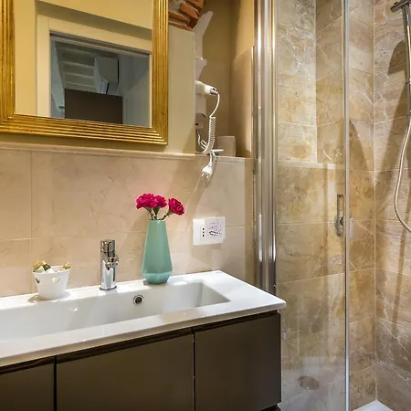 Relais Gaia Florencja