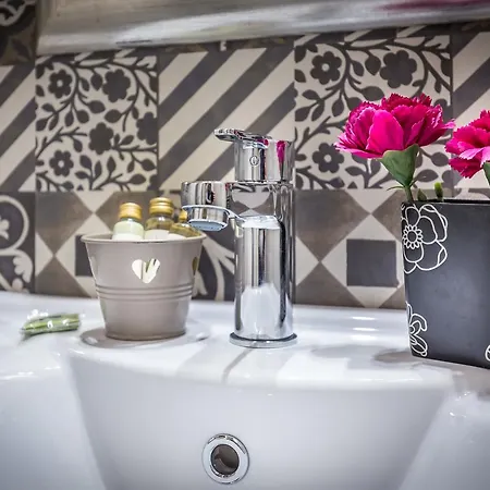 Nocleg ze śniadaniem Relais Gaia