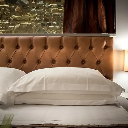 Relais Gaia Nocleg ze śniadaniem