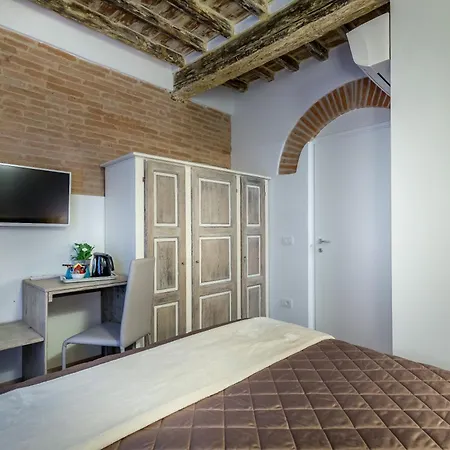 Nocleg ze śniadaniem Relais Gaia