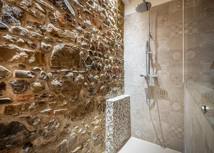 Relais Gaia Oda ve Kahvaltı