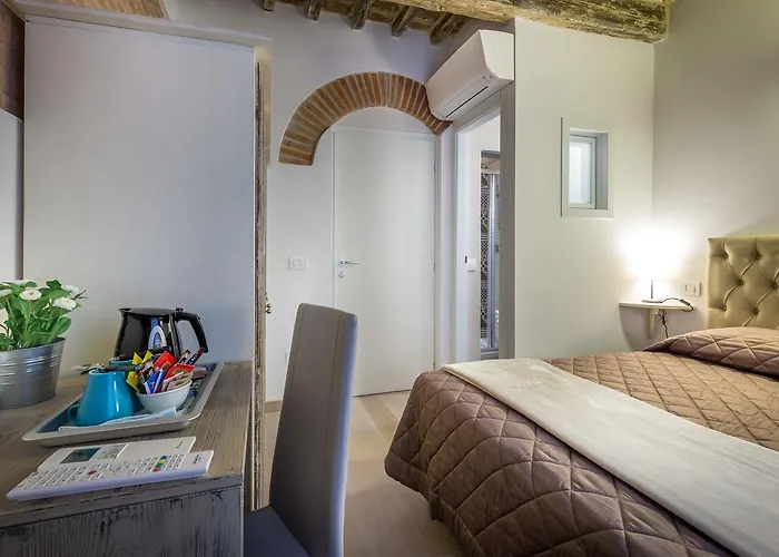 Relais Gaia Oda ve Kahvaltı 4*