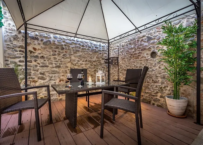 Relais Gaia Floransa