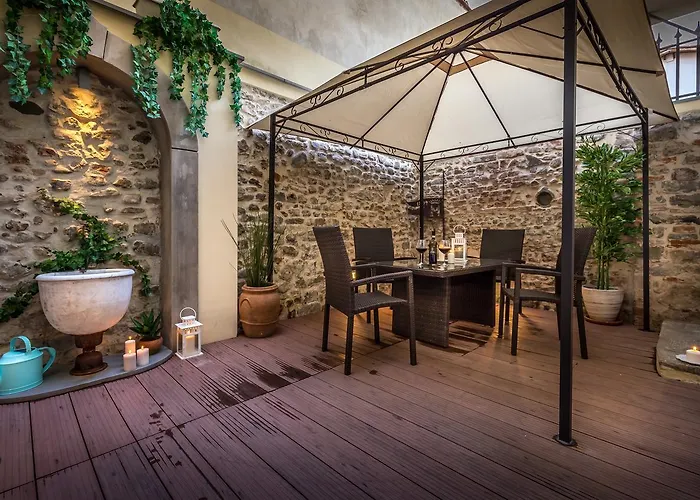 Relais Gaia 4*
