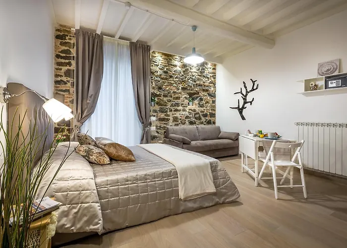 Relais Gaia