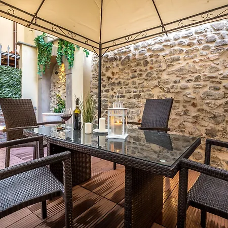 Nocleg ze śniadaniem Relais Gaia 4*