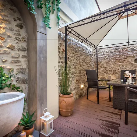 Relais Gaia Nocleg ze śniadaniem