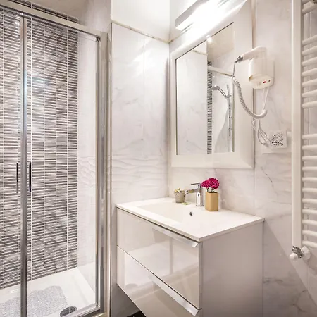 Relais Gaia Florencja