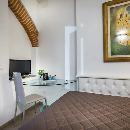 Relais Gaia Bed & Breakfast