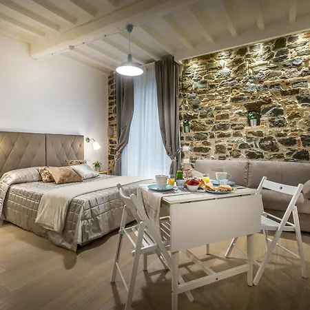 Relais Gaia 3*