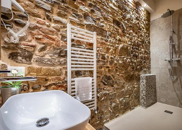 Bed & Breakfast Relais Gaia 4*
