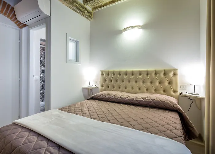 Relais Gaia 4* Florencie