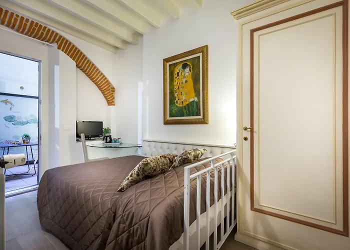 Bed & Breakfast Relais Gaia
