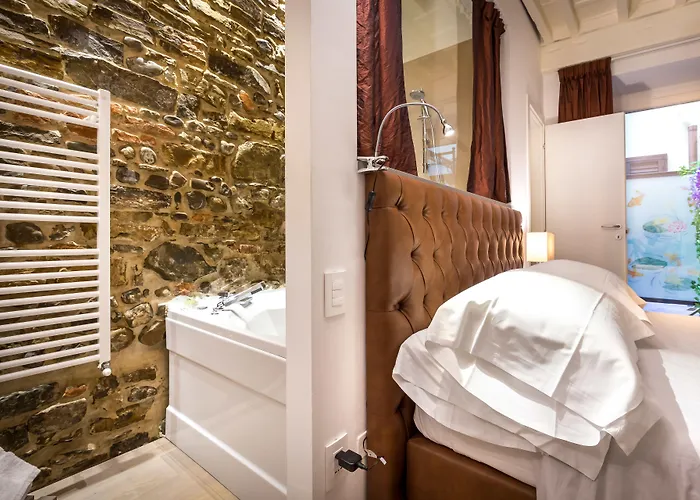 Relais Gaia 4* Florencie