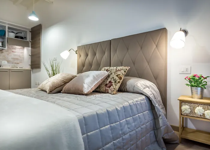 Relais Gaia Bed & Breakfast Florencie