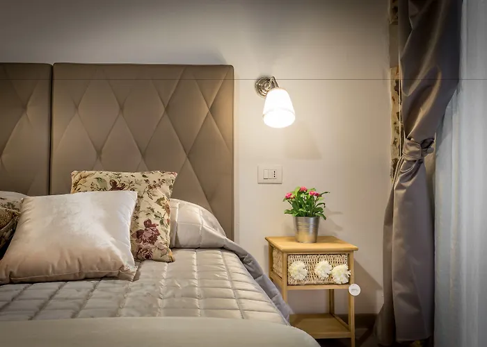 Bed & Breakfast Relais Gaia Florencie