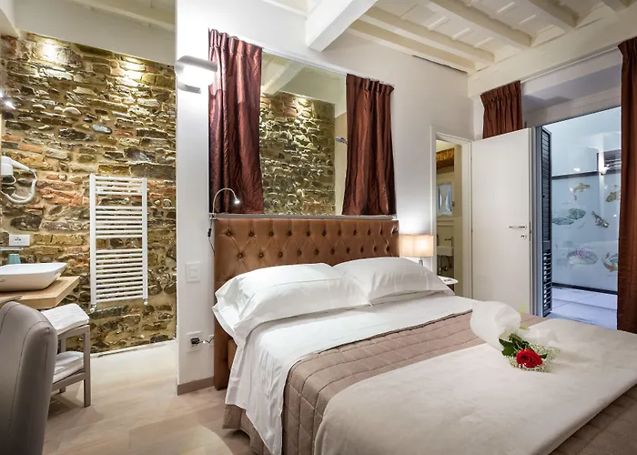 Relais Gaia Florencie