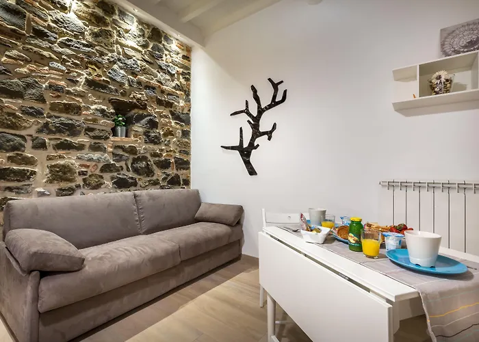 Bed & Breakfast Relais Gaia 4*