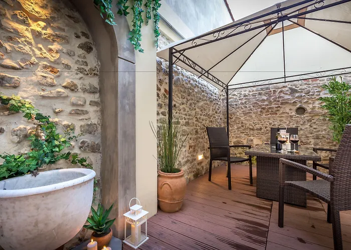 Relais Gaia Bed & Breakfast
