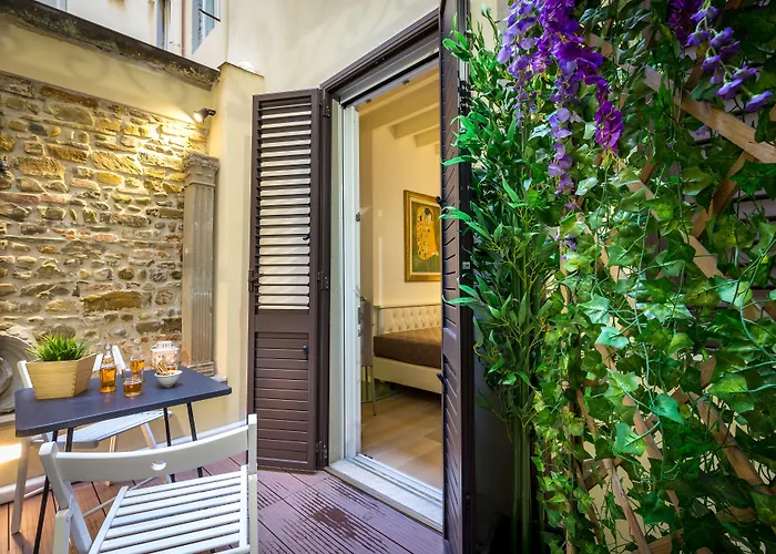 Relais Gaia Florencie