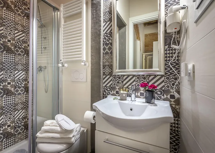 Relais Gaia Bed & Breakfast
