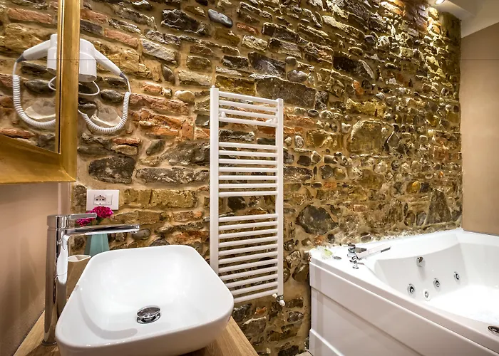 Bed & Breakfast Relais Gaia 4*
