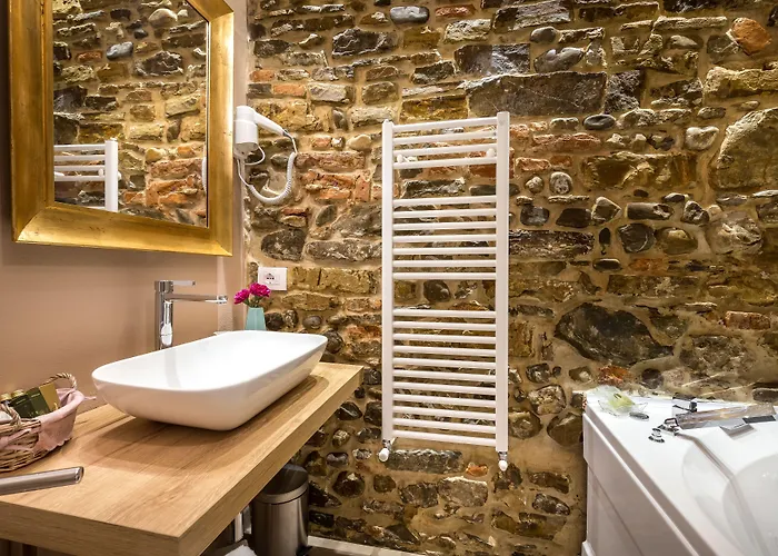 Relais Gaia 4*