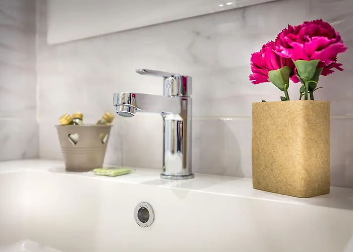 Bed & Breakfast Relais Gaia 4*