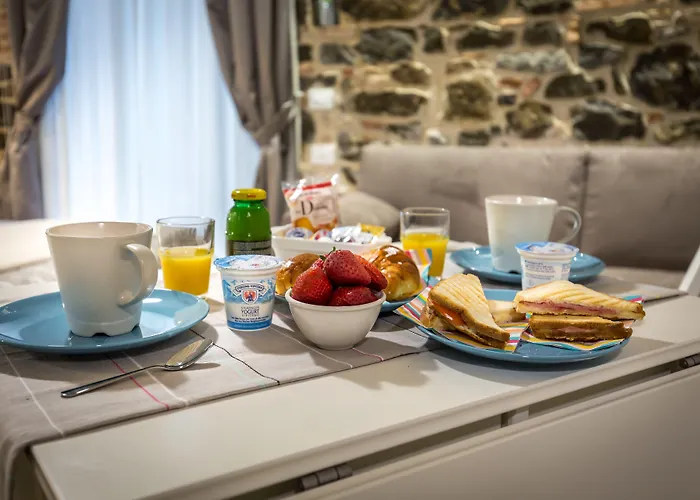 Relais Gaia 4* Florencie