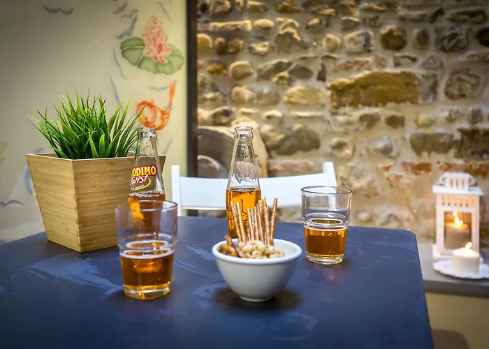Relais Gaia Florencie