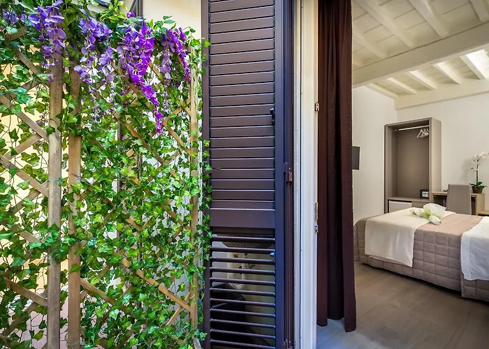 Relais Gaia 4*