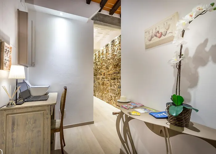 Relais Gaia Florencie