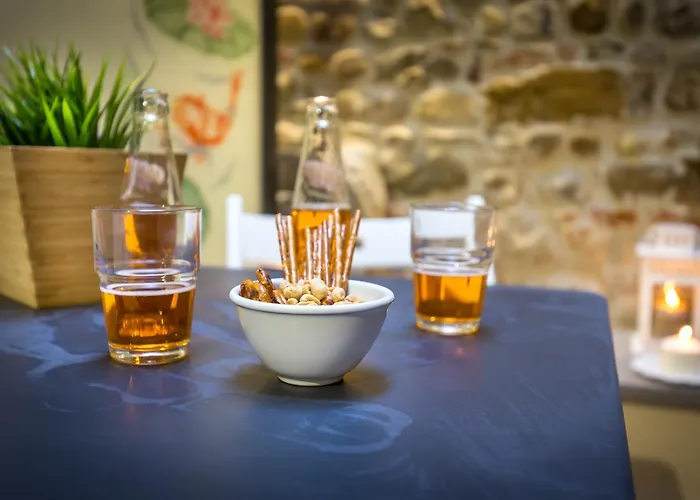 Bed & Breakfast Relais Gaia