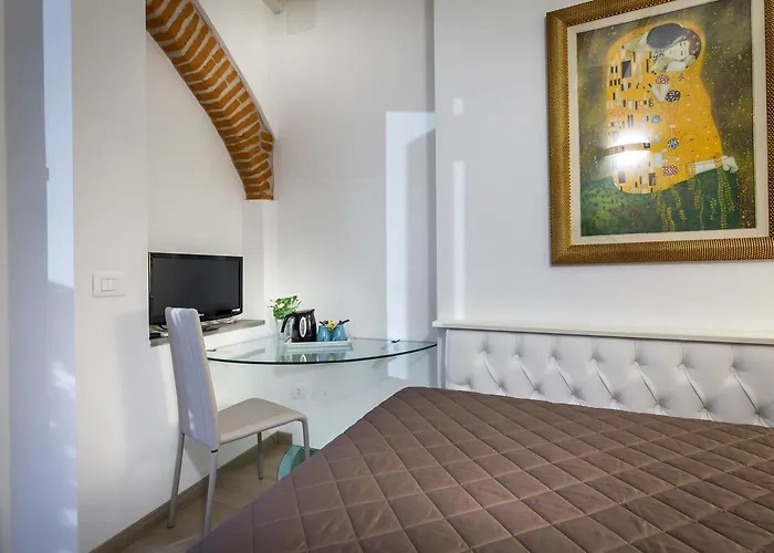 Relais Gaia Bed & Breakfast