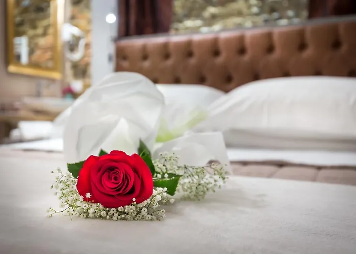 Relais Gaia Bed & Breakfast