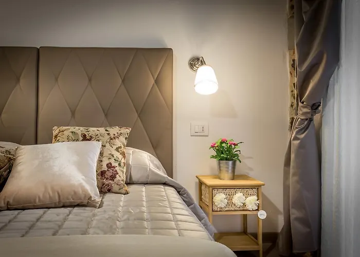 Relais Gaia Florencie